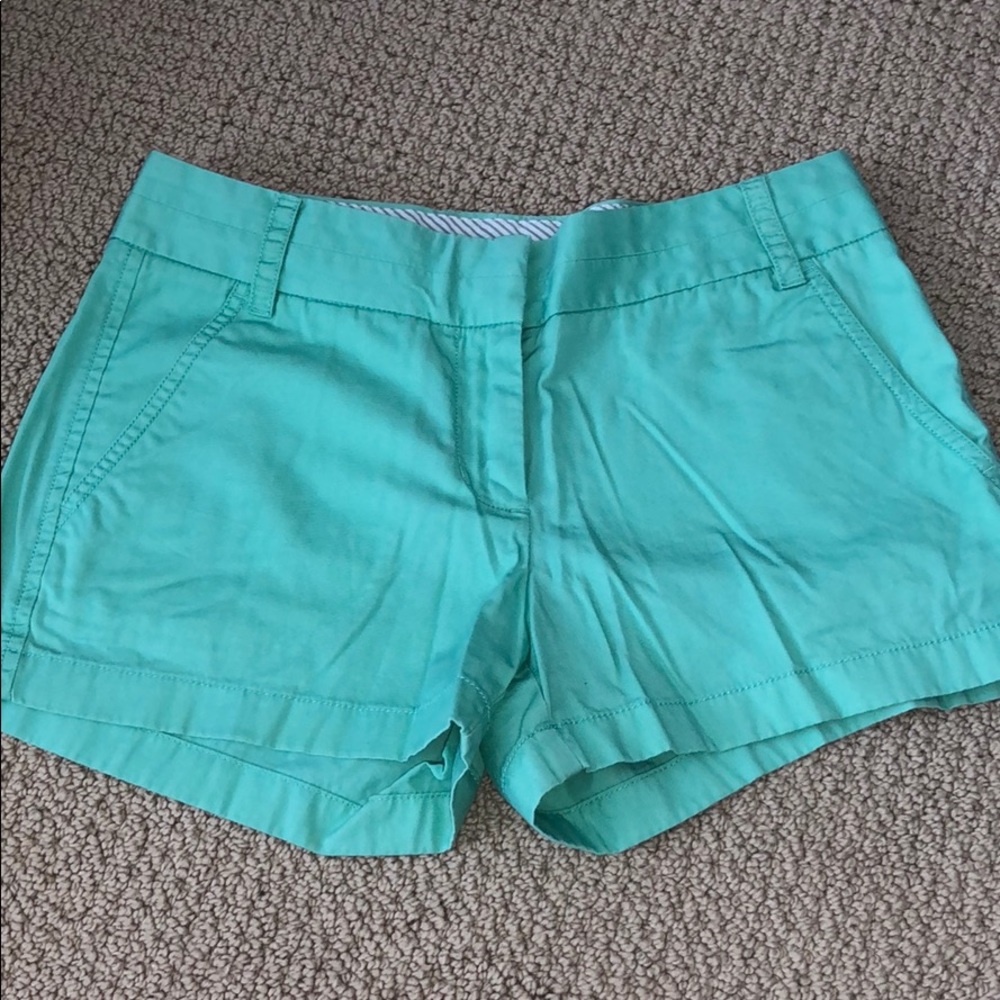 J.Crew Shorts